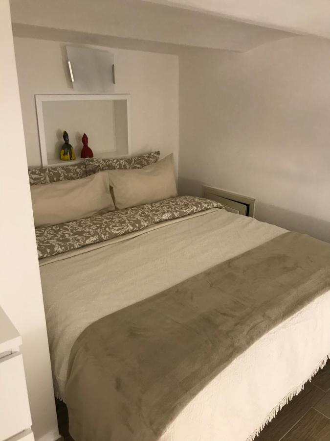 Maison Mele Luxury Apartment Napoli Ngoại thất bức ảnh